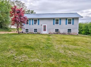 109 Farmington Heights Rd, Limestone, TN 37681