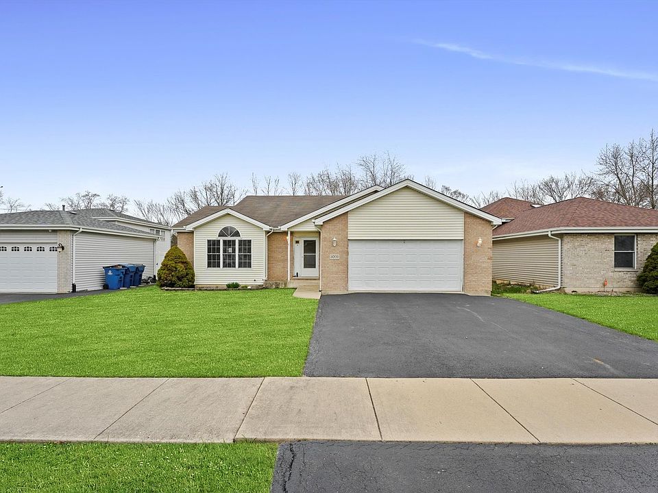 3005 Sandy Ridge Dr, Steger, IL 60475 Zillow