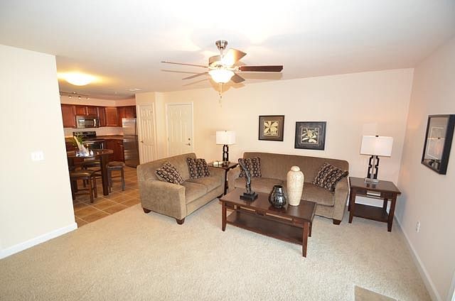 1st image of 2311 W Willow Knolls Dr APT 3A