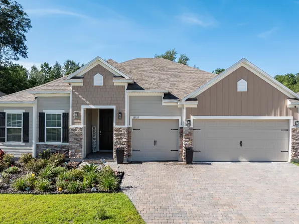13775 SW 137th Ct, Newberry, FL 32669