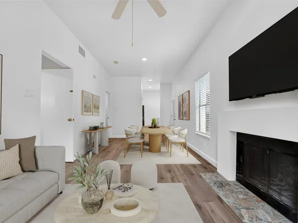 712 Graham Pl APT 201, Austin, TX 78705