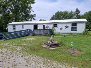 91 Greenwich Milan Townline Rd N, North Fairfield, OH 44855