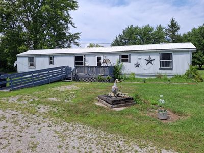 91 Greenwich Milan Townline Rd N, North Fairfield, OH, 44855