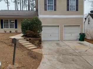 2407 Whites Rdg, Decatur, GA 30034