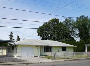 2504 Columbia Blvd, Saint Helens, OR 97051