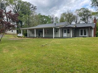 4035 Hillabee Rd, Alexander City, AL 35010