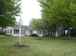 8941 Shady Ln, Belle Center, OH 43310
