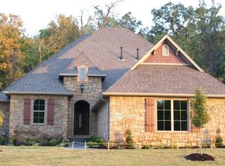 8420 Reata St, Fort Smith, AR 72916