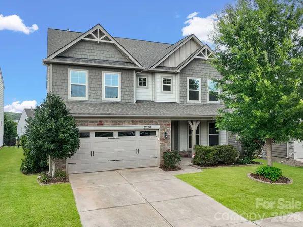 2020 Pinyon Ln, Lancaster, SC 29720