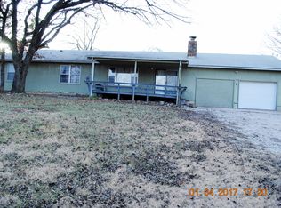 1618 County Road 4100, Coffeyville, KS 67337