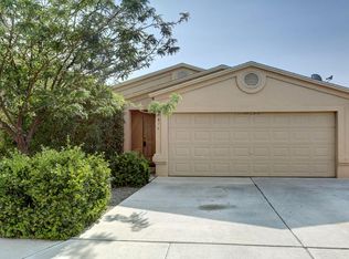 676 Rembert Trl SW, Albuquerque, NM 87121