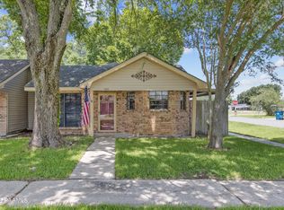 100 Gena Marie Dr, Lafayette, LA 70506
