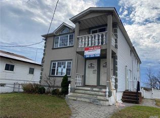 243-04 149th Ave, Rosedale, NY 11422