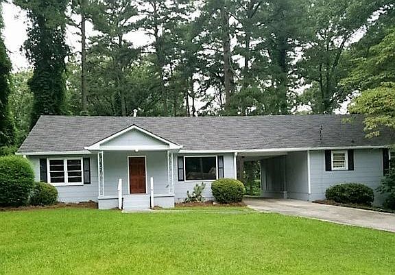 2nd image of 1048 Woodland Way