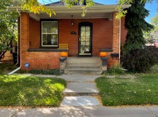 2961 Vrain St, Denver, CO 80212