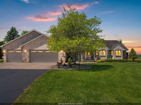 4433 County Road J, Oconto, WI 54153