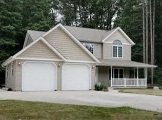 6872 Penny Ln, Kalamazoo, MI 49009