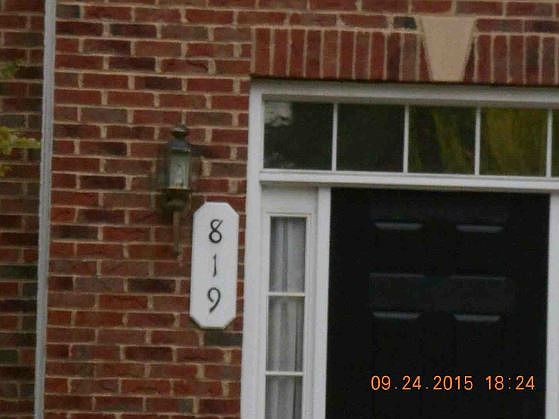 2nd image of 819 Manor House Dr