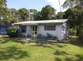 1409 Belleview Rd, Cocoa, FL 32922