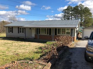 2732 Highway 638, Manchester, KY 40962