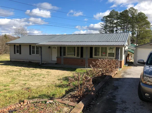 2732 Highway 638, Manchester, KY 40962