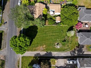 1610 Pine Ave NE, Olympia, WA