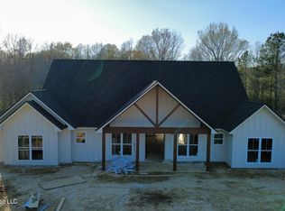 2165 N State Highway 43, Pelahatchie, MS 39145