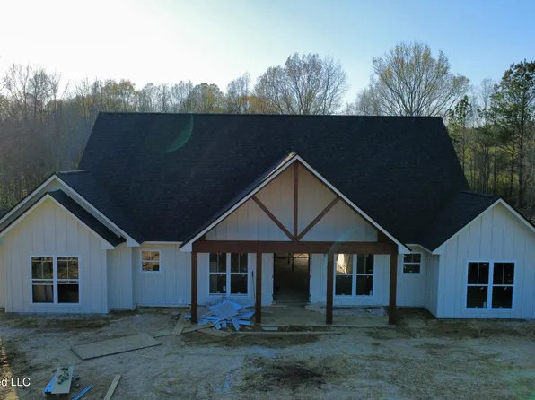 2165 N State Highway 43, Pelahatchie, MS 39145