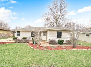 428 Ray May Dr, Joliet, IL 60433