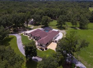 7300 NW 162nd Ct, Morriston, FL 32668
