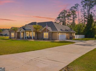 6203 Mill Stone Ln, Blackshear, GA 31516