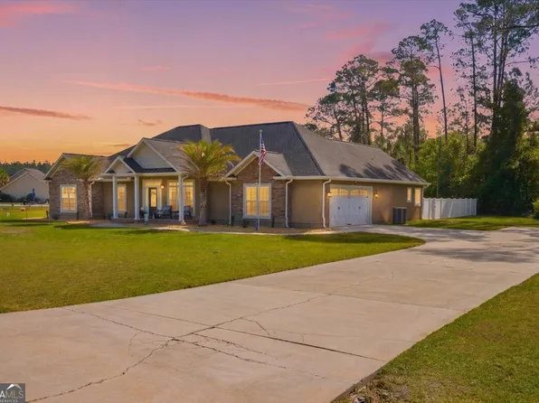 6203 Mill Stone Ln, Blackshear, GA 31516