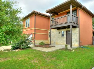 5704 Toscana Ave, Austin, TX 78724