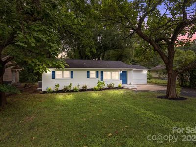 809 Miller St, Gastonia, NC, 28052