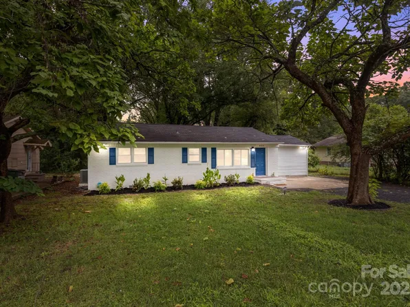 809 Miller St, Gastonia, NC 28052
