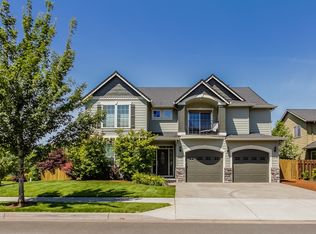 8603 SE 133rd Pl, Happy Valley, OR 97086