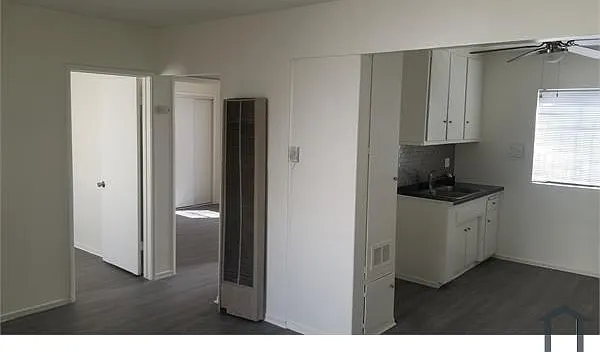2 bed, $2,150 — Photo 1