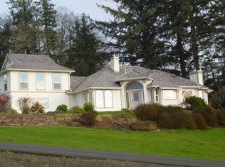 91775 Lewis And Clark Rd, Astoria, OR 97103