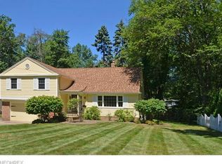 24318 Wolf Rd, Bay Village, OH 44140