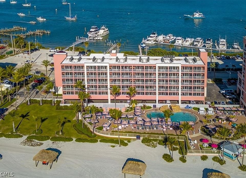 1st image of 140 Estero Blvd #2405