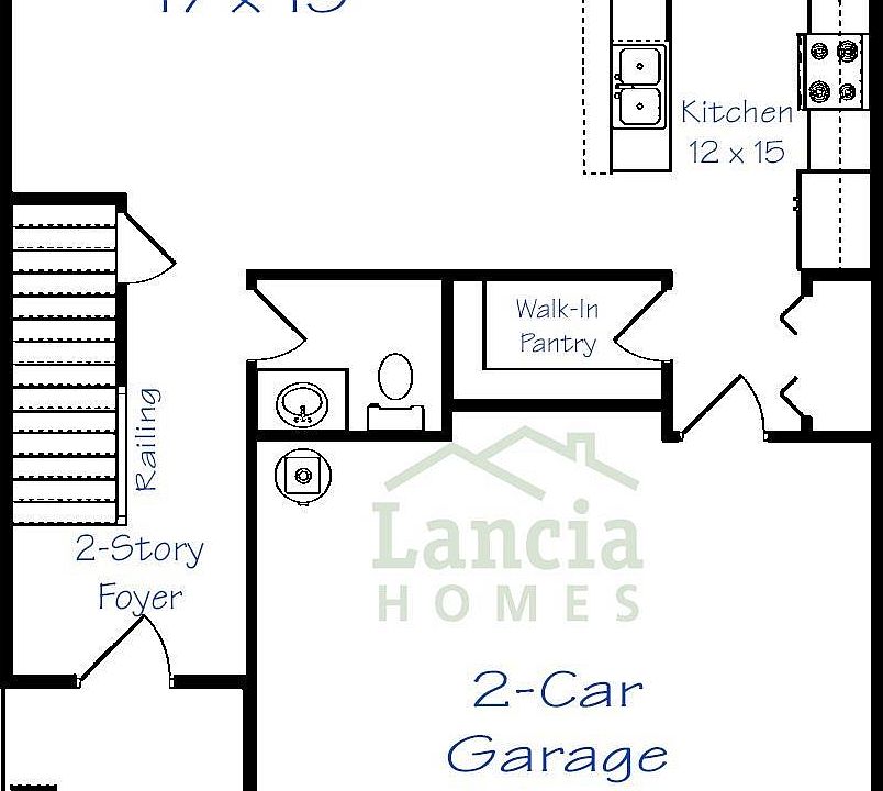 2nd image of 3575 Canal Square Dr
