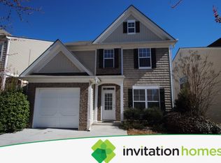 534 Cool Weather Dr, Lawrenceville, GA 30045