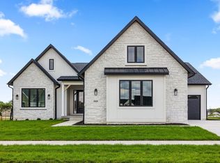 309 NW 18th St, Ankeny, IA 50023