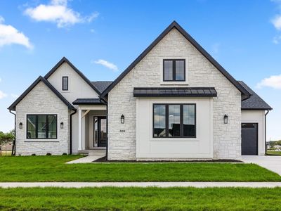 309 NW 18th St, Ankeny, IA, 50023