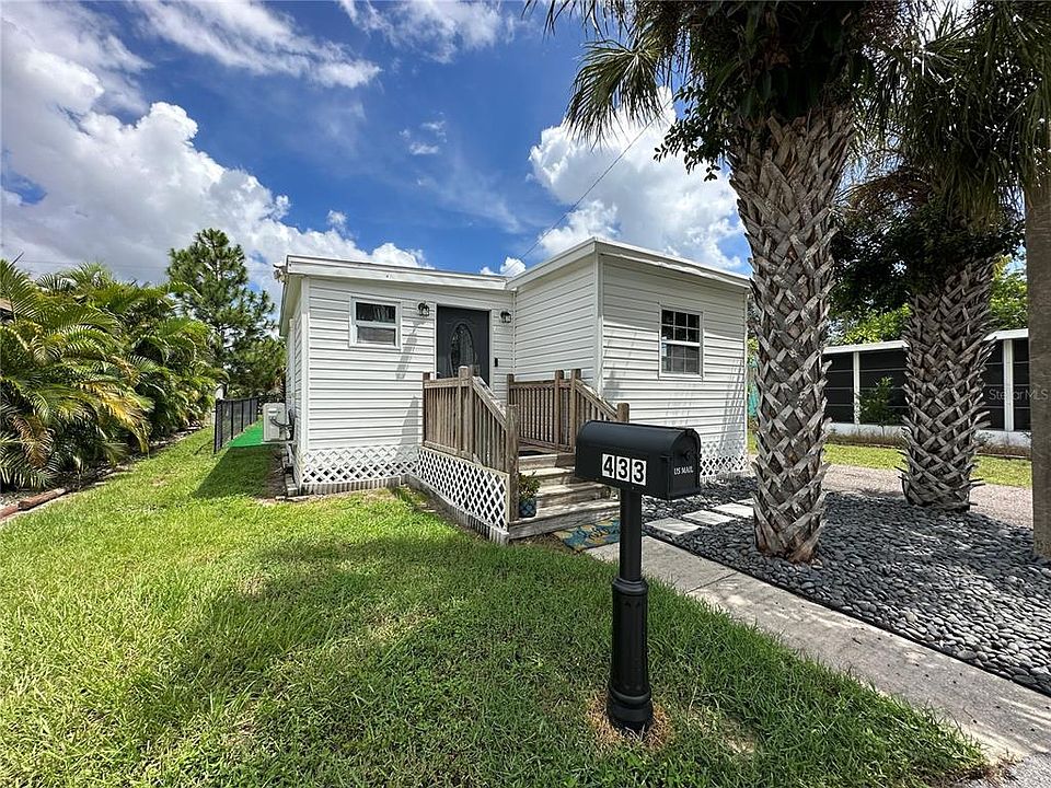 1st image of 6580 Seminole Blvd Lot 433