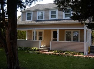 57 Camp St, West Yarmouth, MA 02673