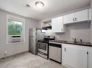Main St. Apartments, Reeds Spring, MO 65737