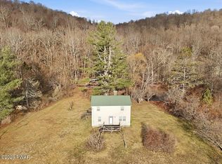 849 Equinunk Creek Rd, Lakewood, PA 18439