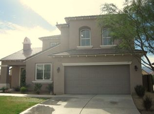 49707 Corte Molino, Coachella, CA 92236