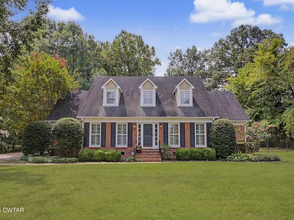 604 Oak Hill Dr, Brownsville, TN 38012
